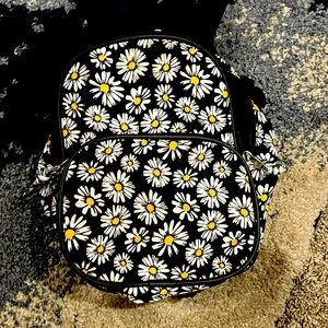 Class art mini flower summer backpack